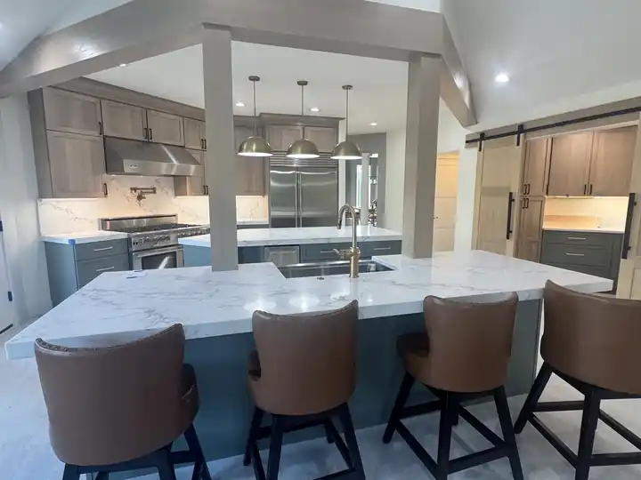 Flooring and Countertops in Ellensburg: Your Guide to Quality Floors in Kittitas County