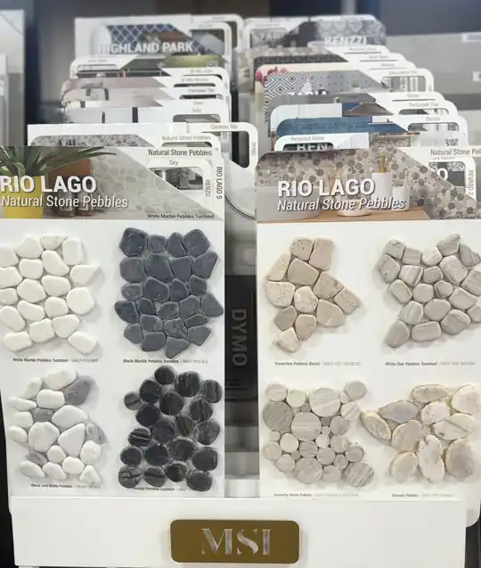 The Different Types of Tile Flooring and How to Choose the Right Tile for Your Home in Yakima