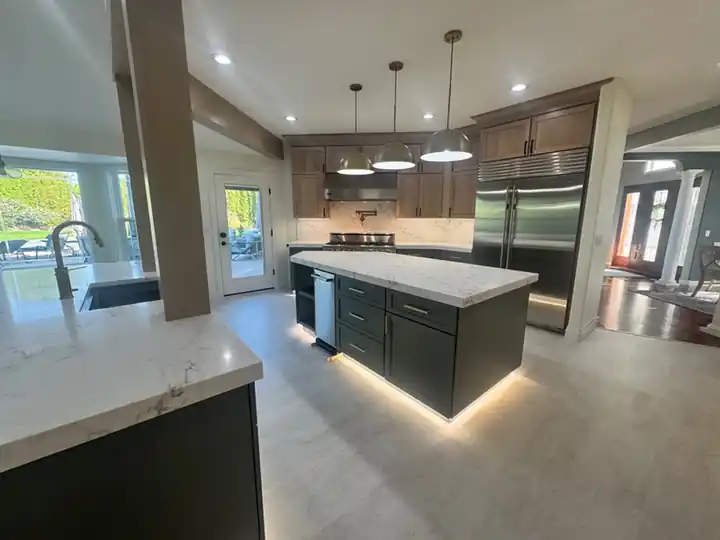 Which Floors and Countertops Actually Add Value to Your Yakima Home Before You Sell